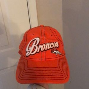 Broncos NFL Hat